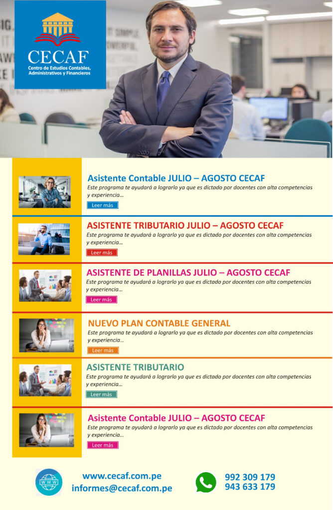 CECAF-AGOSTO
